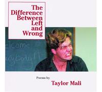 The Difference Between Left & Wrong