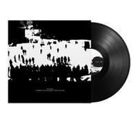 The Difference Between Me And You Is That I’m Not On Fire Vinyle