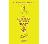 The Difference Between You and Me