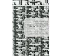 The Difference Engine