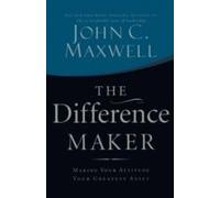 The Difference Maker