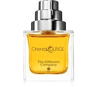 The Different Company Oriental Lounge Eau De Parfum Mixte 50 Ml