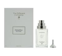 The Different Company Osmanthus Eau De Toilette Rechargeable Pour Femme 100 Ml