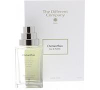 The Different Company Osmanthus Eau de Toilette pour femme 100 ml