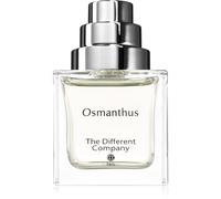 The Different Company Osmanthus Eau De Toilette Pour Femme 50 Ml