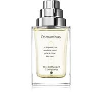 THE DIFFERENT COMPANY - Osmanthus - Eau de Toilette - Floral - 100 ml rechargeable
