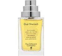 The Different Company Oud Shamash Eau de Parfum mixte 100 ml