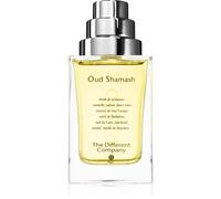 The Different Company Oud Shamash Extrait De Parfum Mixte 100 Ml