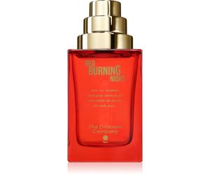The Different Company Red Burning Night Eau de Parfum mixte 100 ml
