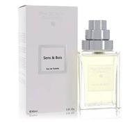 THE DIFFERENT COMPANY SENS & BOIS Eau De Toilette 90 ml for Women