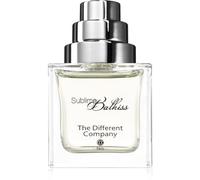 The Different Company Sublime Balkiss Eau De Parfum Rechargeable Pour Femme 50 Ml