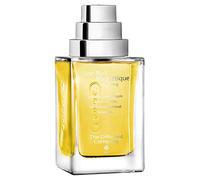THE DIFFERENT COMPANY - Une Nuit Magnétique - all night long - Eau de Parfum - Floral Ambré - 100 ml rechargeable