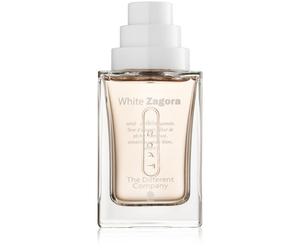 The Different Company White Zagora Eau de Toilette pour femme 100 ml