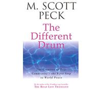 The Different Drum: Community-making and peace