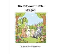 The Different Little Dragon