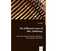 The Different Lives Of Mrs. Dalloway