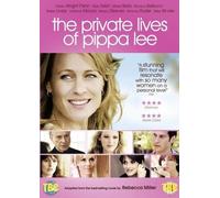 The Different Lives Of Pippa Lee