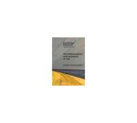 The Differentiation And Autonomy Of Law