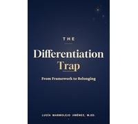 The Differentiation Trap: From Framework to Belonging