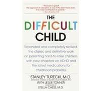 The Difficult Child Leslie Tonner, Stanley Turecki (Auteur)