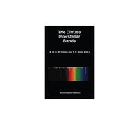 The Diffuse Interstellar Bands