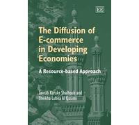 The Diffusion of E-commerce in Developing Economies