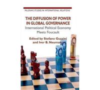 The Diffusion Of Power In Global Governance