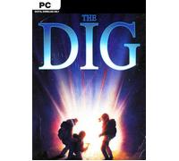 The Dig PC [Code de téléchargement]