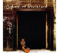The Digbees - Orphans of Graceland