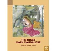 The Digby Mary Magdalene Play Inconnu (Auteur)