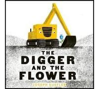 The Digger And The Flower