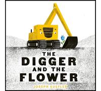 The Digger And The Flower
