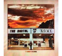 The Digital Age Of Rome - Vinyle 33 Tours