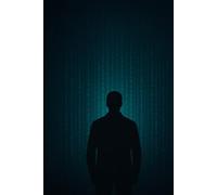 The Digital Alibi: Hunted online. Trapped in reality.