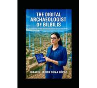 THE DIGITAL ARCHAEOLOGIST OF BÍLBILIS: A technological thriller between the present and Ancient Rome