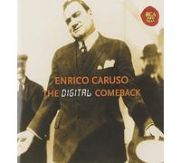 The Digital Comeback