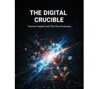The Digital Crucible: Venture Capital And The New Economy