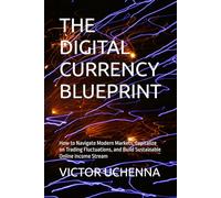 THE DIGITAL CURRENCY BLUEPRINT: How to Navigate Modern Markets, Capitalize on Trading Fluctuations, and Build Sustainable Online Income Stream