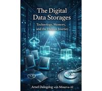 The Digital Data Storages: A Reflection on Memory, Technology, and Human Choice