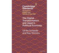 The Digital Disruption And Japan's Political Economy