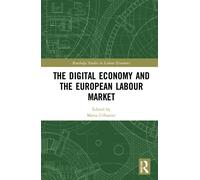 The Digital Economy And The European Labour Market