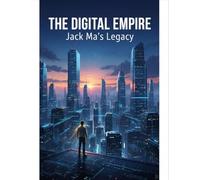 The Digital Empire: Jack Ma'S Legacy