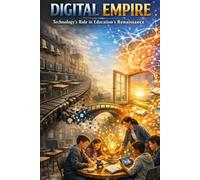The Digital Empire: Technology's Role in Educations Renaissance