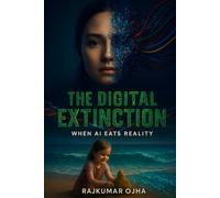 The Digital Extinction: When AI Eats Reality