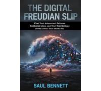 The Digital Freudian Slip: What Your Autocorrect Failures, Accidental Likes, and Your Text Mishaps Reveal About Your Secret Self