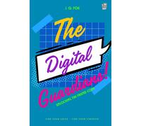 The Digital Guardians: Behind Every Screen Is A Real Person