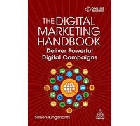 The Digital Marketing Handbook