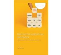The Digital Marketing Handbook A Comprehensive Guide to Online Advertising - Lab Maharaj - Draft2Digital - Livre en Anglais Lab MaharajLab Maharaj (Auteur)