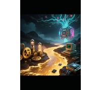 The Digital Mind: A Comprehensive History of Artificial Intelligence and the Personal Computer: How the Personal Computer Revolution Fueled the Age of Artificial Intelligence