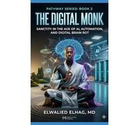 The Digital Monk: Sanctity in the Age of AI, Automation, and Digital Brain Rot